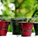 With 2 Ears Handle Pots for Plant thumbnail-1