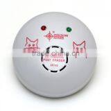 Ultrasonic Pest Restller Pro. Electronic Ultrasonic Rodent Pest Repellent Repelling Aid .H0134 thumbnail-3