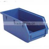 Plastic Storage Tool Box,combination Boxes,stackable Bins,Plastic Back Hanging Type Storage Tool Bin Box (1030266) thumbnail-1