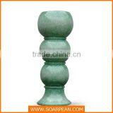 Wedding Decoration Fiberglass Calabash Flower Vase thumbnail-3