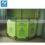 Plastic Expandable / Plastic Traffic Barrier,safety Road Barrier thumbnail-4