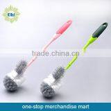 TPR Toliet Brush thumbnail-2