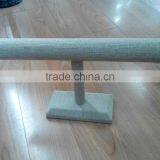 Linen Bangles Holder Wooden Jewelry Display Stand thumbnail-1