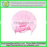Womens Silicone Swim Cap in Swimwear and Safety Swimcaps thumbnail-1