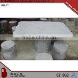 Strict Process Polished Pre Scratch Resistant G603 Cut Granite Table Top thumbnail-4