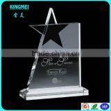 Kingmei Custom Acrylic Award Display Stand,POP Acrylic Award,ODM Clear Acrylic Medals thumbnail-2