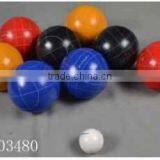 Polyresin Bocce Ball thumbnail-1
