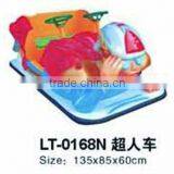 Battery Car Kids Battery Powered Cars Electric Cars LT-0168N thumbnail-1