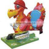Kid's Rider -new Design & High Quality Kid's Rider Kiddie Ride thumbnail-1