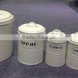 MSC 2064 Set of 5 Canister thumbnail-1