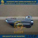 Garden Market Brush Cutter Parts Metal Bracket Used On Trimmer Fender thumbnail-1