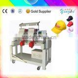 Hot!!!High Quality Mixed Embroidery Machine Prices (Flat+Sequin+Taping+simple Chenille+Cording) thumbnail-4