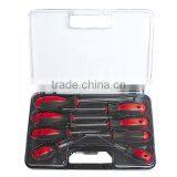 8pc Screwdriver Set thumbnail-1