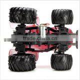 New Arrival!!! China Wholesale RC Model Tractor High Speed Wltoys Car P949, Remote Control Toy RC Tractor thumbnail-4