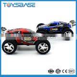 2.4G 5CH rc Speed Car Radio Control Car rc Crawler thumbnail-4