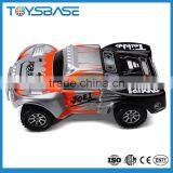 Wltoys A969 1:18 50km/h Electronic Car Remote Control Racing RC Car 4WD 2.4GHz Drift Toys Electric China Buggy Price thumbnail-4