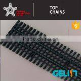 900Y-005 Series Plastic Mesh Conveyor Belt/plastic Flush Grid Conveyor Modular Belts thumbnail-6