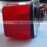 Led Tail Light Motorcycles Rear Brake Lamp / Brake Light Tail Light thumbnail-3