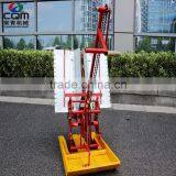 2 Rows Small Manual Rice Transplanter Price thumbnail-1