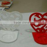 Christmas Wooden Tree Decoration JA02-11333BW-BR