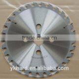 305x2.8x30x120T T.C.T Saw Blade for Alumium thumbnail-3
