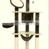 Hotselling Cat Scratch Pole Latest Model thumbnail-1