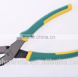 Industrial Grade Steel Wire Pliers thumbnail-1