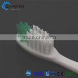 Nylon Toothbrush For Kids Teeth Cleaning At Home Baby Teeth Care Products thumbnail-3