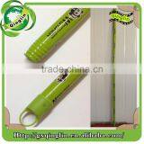 Beautiful Factory Direct Hotsales Plastic Snow Shovel Wooden Handle thumbnail-4