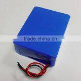 LITHIUM LiFePO4 12V 50AH BATTERY PACK thumbnail-1