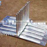 Galvanized Flat Feet China Supplier on Hot Sale thumbnail-1
