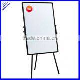 2014 Hot Selling Cheap Magnetic Office Tripod Stand White Board Stand thumbnail-1