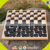 2017 International Kids Wooden Chess Board New Design Play Wooden Chess Board W11A052 thumbnail-5