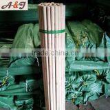 Two-times Polished Vassoura Wood Stick Quality Products thumbnail-2