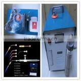 1set of Torch Flame Gun Hydrogen Welding Machine H60 thumbnail-1
