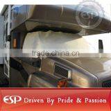 RV Windshield Cover