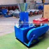 2014 Best Hot Product High Capacity Low Power Biomass Pellet Mill thumbnail-1