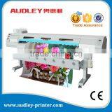 Eco Solvent Printer / Large Format Printer, 1.8m/3.2m & DX7, 1440dpi thumbnail-4