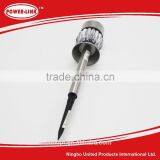 Solar Energy Long Time LED Lawn Garden Lamp Light thumbnail-3