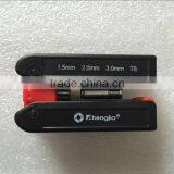 MINI Expedient Hot Cheap Ratchet Screwdriver Set thumbnail-3