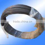Black Carbon Steel Rebar Tie Wire for Building Construction thumbnail-1