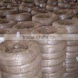 Factory Price 16 Wire Gauge Black Annealed Wire for Binding thumbnail-5