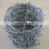 Barbed Wire Manufacturers China,installing Barbed Wire Fence thumbnail-1