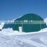 Commercial Industrial Storage Warehouse Tent / Shelter, Airplane/ Helicopter Hangar thumbnail-3