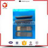 Environmental Custom High Performance Graphite Carbon Vanes thumbnail-3