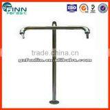 Swimming Pool Impact Bath, Swimming Pool Shower, Outdoor Pool Shower thumbnail-1