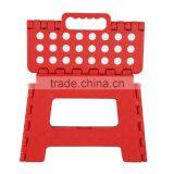 Stackable Plastic Folding Toliet Step Stool thumbnail-4