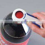 Kitchen Gadgets 2016 Multifunction 4 in 1 Beer Bottle Opener Wine Opener thumbnail-3