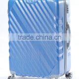 PC Hard Shell Travel Trolley Luggage Set Suitcase Set Wholesale thumbnail-2