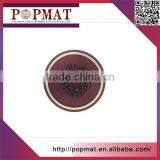 Gold Supplier China Cup With Coaster Attached thumbnail-1